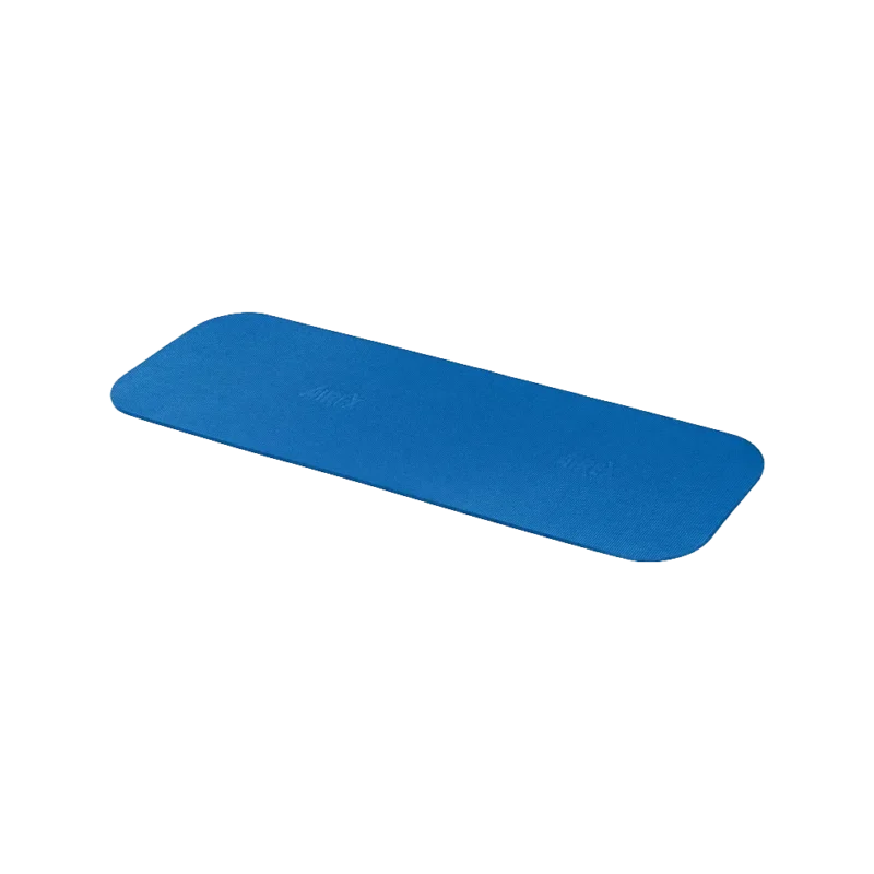 Coronella 185 Gymnastikmatte - Blau