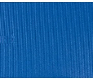 Coronella 185 Gymnastikmatte - Blau