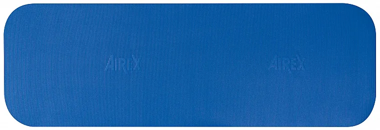 Coronella 185 Gymnastikmatte - Blau