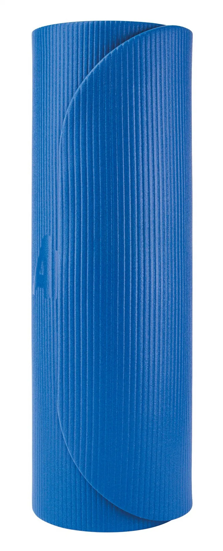 Coronella 185 Gymnastikmatte - Blau