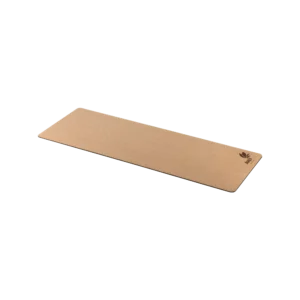 Yoga ECO Cork Matte natural cork