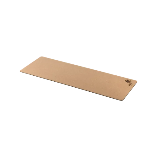 Yoga ECO Cork Matte natural cork