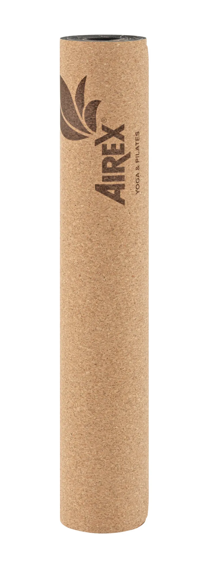 Yoga ECO Cork Matte natural cork