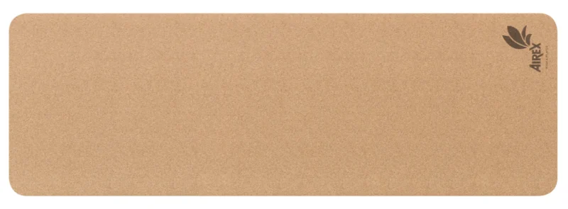 Yoga ECO Cork Matte natural cork