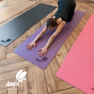 Yoga ECO Grip Matte anthracite