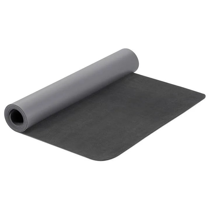 Yoga ECO Grip Matte anthracite