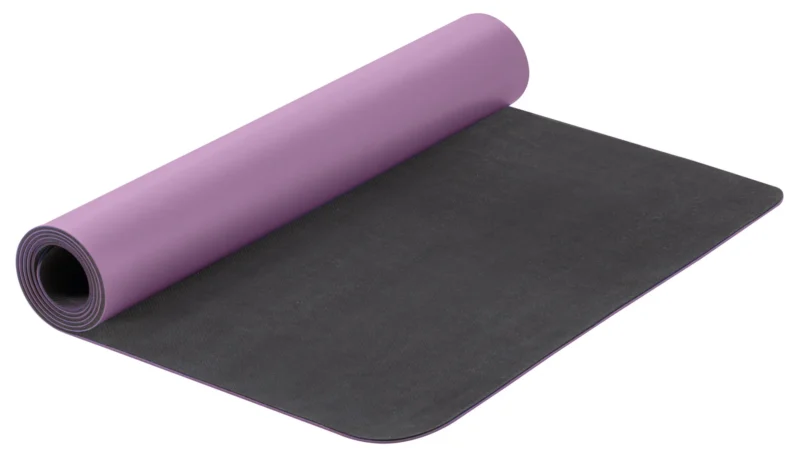 Yoga ECO Grip Matte anthracite