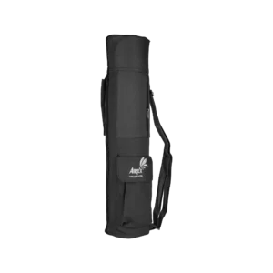 Yoga Tragetasche, black