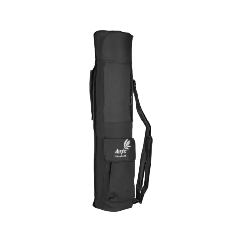 Yoga Tragetasche, black