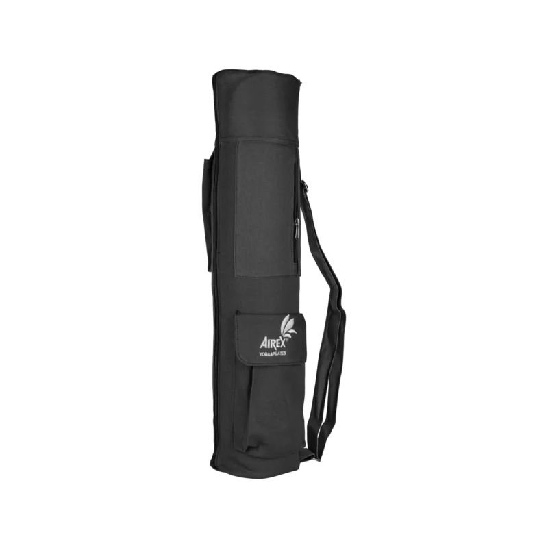 Yoga Tragetasche, black