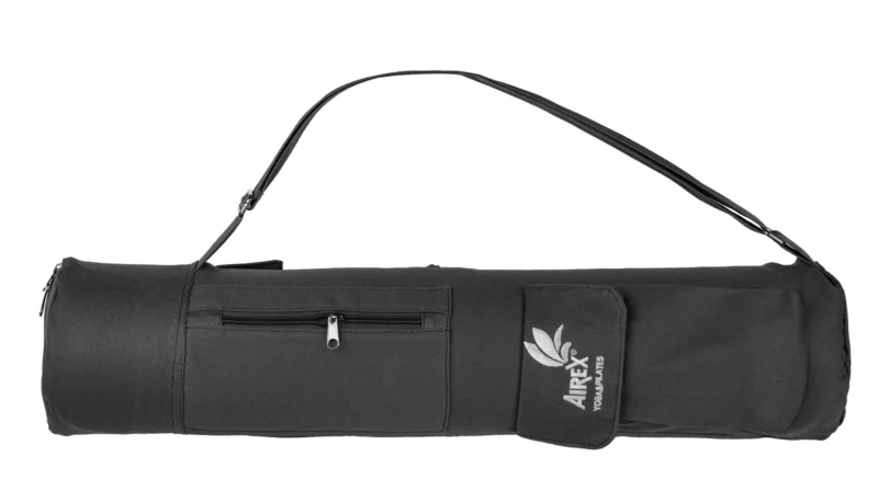 Yoga Tragetasche, black