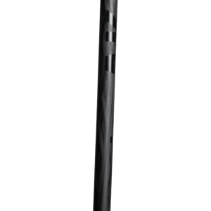 All Black Carbon Pole