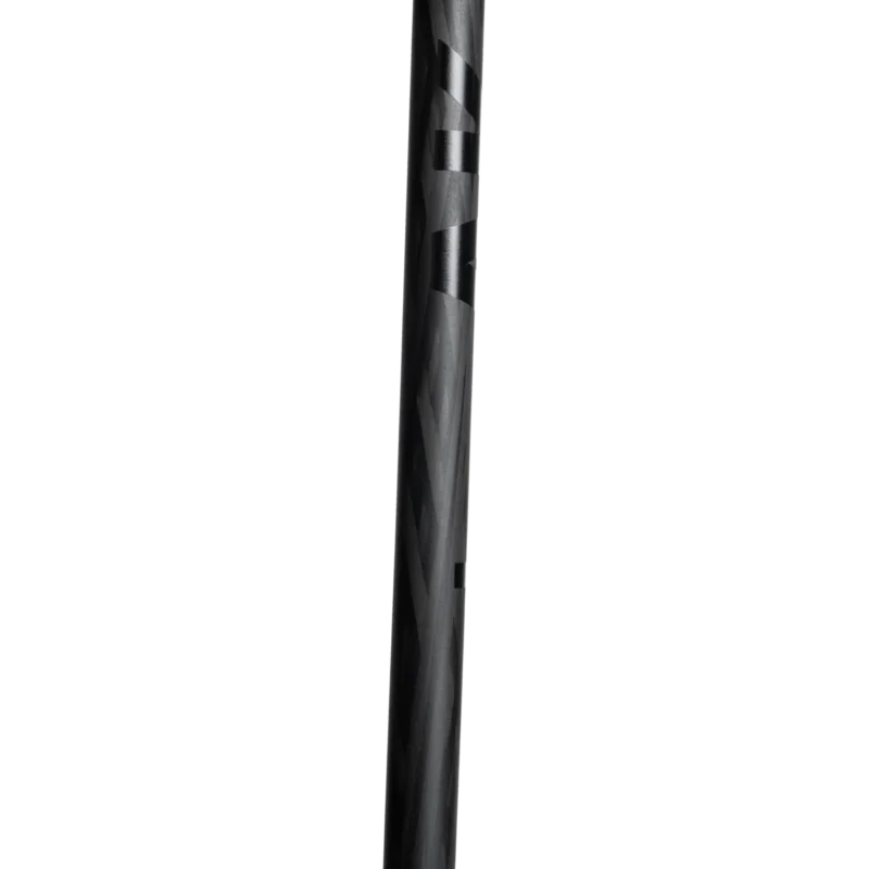 All Black Carbon Pole