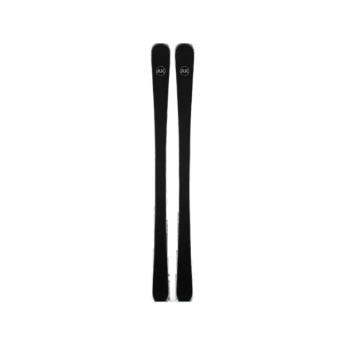 Black.Original Ski (25/26)