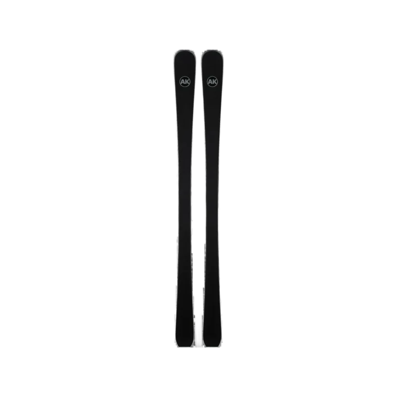 Black.Original Ski (25/26)
