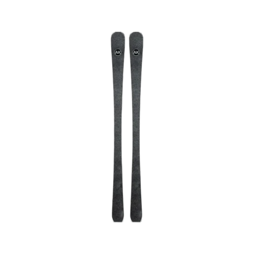 Black.Skin Ski