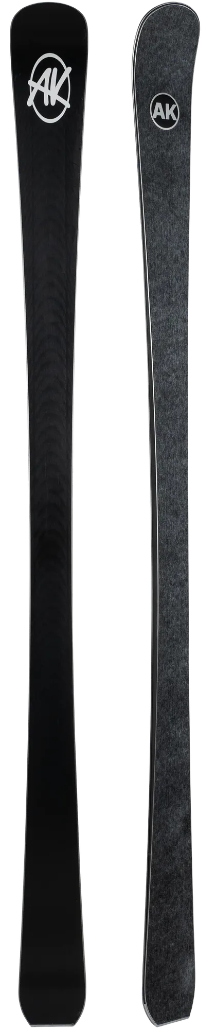 Black.Skin Ski