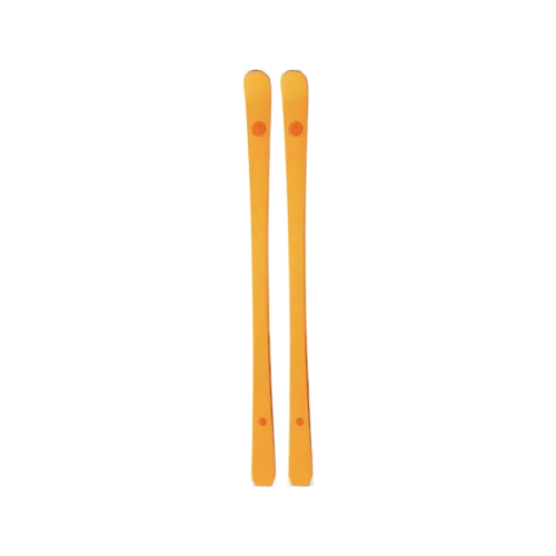 Orange.Pop Ski