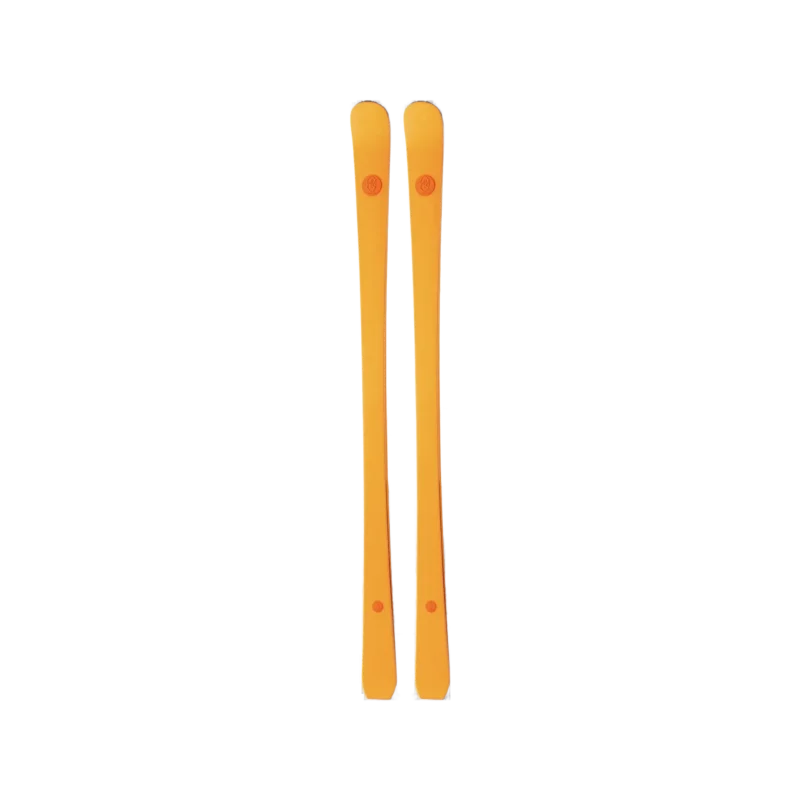Orange.Pop Ski