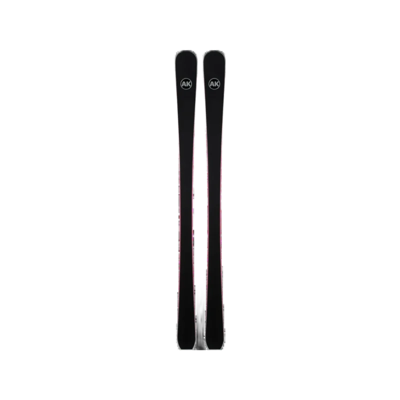 Pink.Originale Ski (25/26)