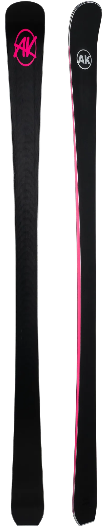 Pink.Originale Ski (25/26)