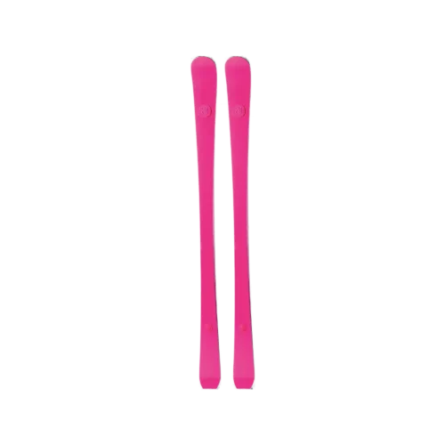 Pink.Pop Ski