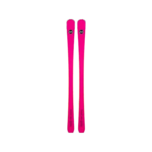 Pink. Speedpop Ski (25/26)