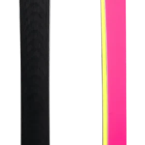 Pink. Speedpop Ski (25/26)