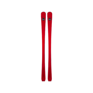 Red. Speedpop Ski