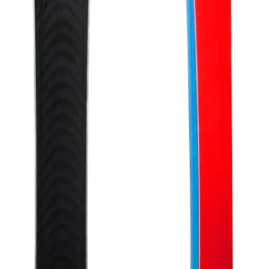 Red. Speedpop Ski
