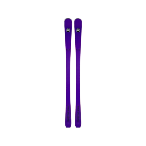 Ultra Viole(N)T Ski (25/26)