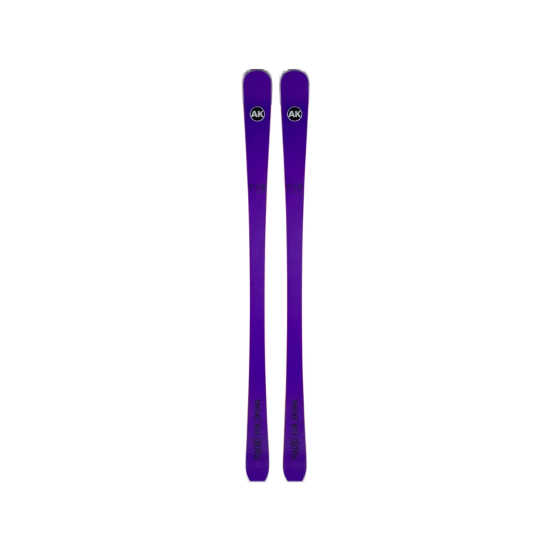 Ultra Viole(N)T Ski (25/26)
