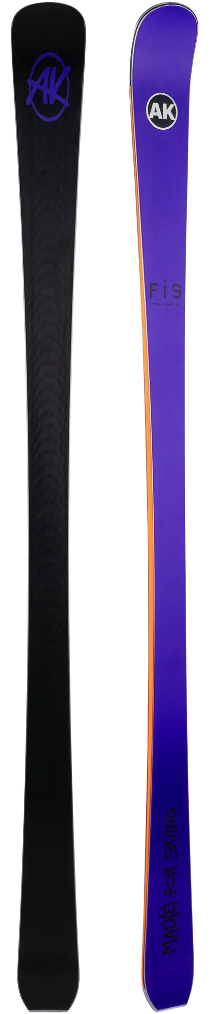 Ultra Viole(N)T Ski (25/26)