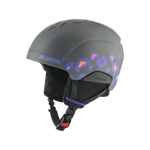 PIZI Skihelm