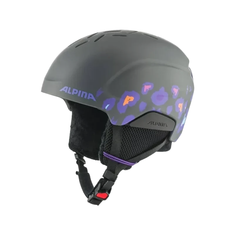 PIZI Skihelm