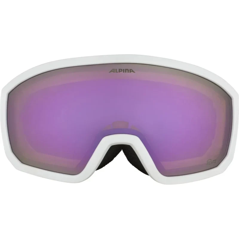 SCARABEO JR. Q-LITE Skibrille