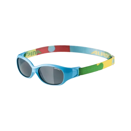 alpina-sports-flexxy-kids-sonnenbrille-cyan-puzzle-1 SPORTS FLEXXY KIDS Sonnenbrille