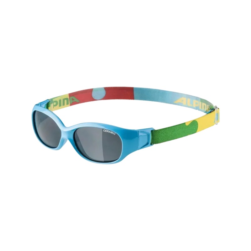 SPORTS FLEXXY KIDS Sonnenbrille
