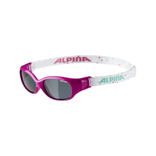 SPORTS FLEXXY KIDS Sonnenbrille