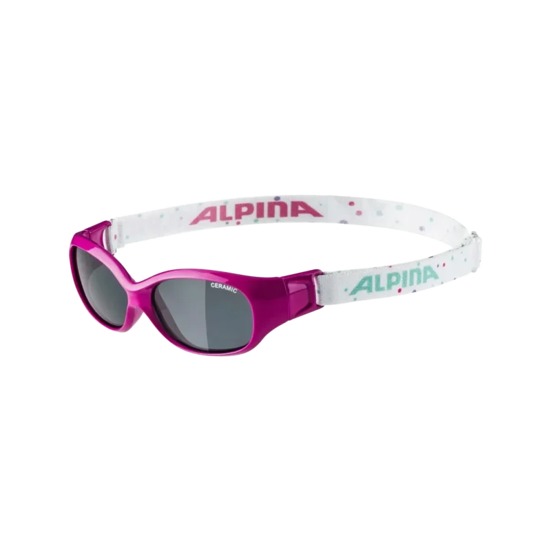 SPORTS FLEXXY KIDS Sonnenbrille