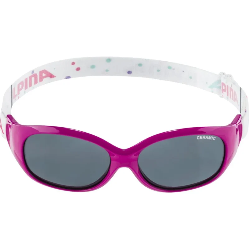 SPORTS FLEXXY KIDS Sonnenbrille