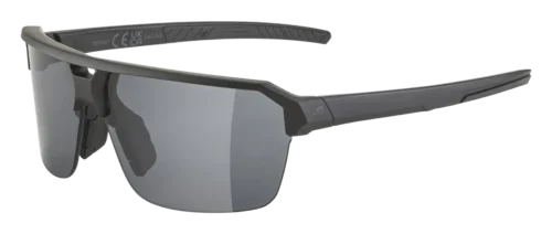 alpina-swift-hr-sonnenbrille-black-matt-2 Swift HR Sonnenbrille