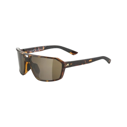 alpina-swift-sonnenbrille-havana-gloss-1 Swift Sonnenbrille