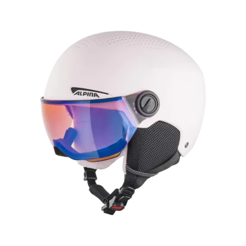 ZUPO VISOR HM
