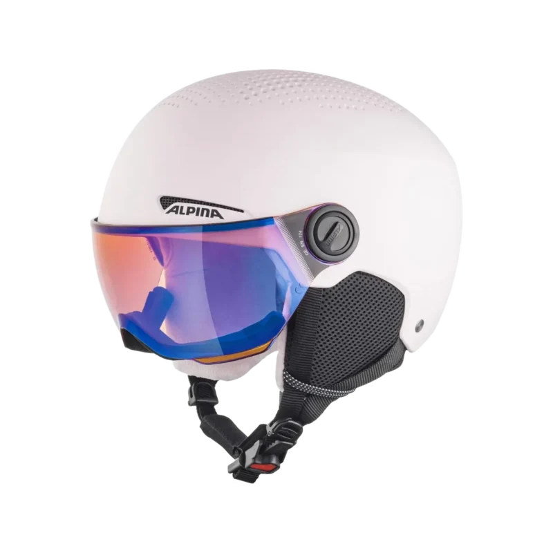 ZUPO VISOR HM
