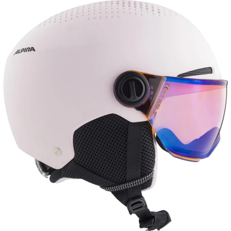 ZUPO VISOR HM