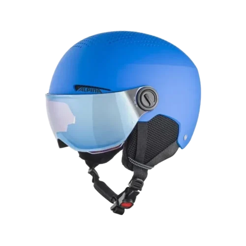 ZUPO VISOR Q-Lite