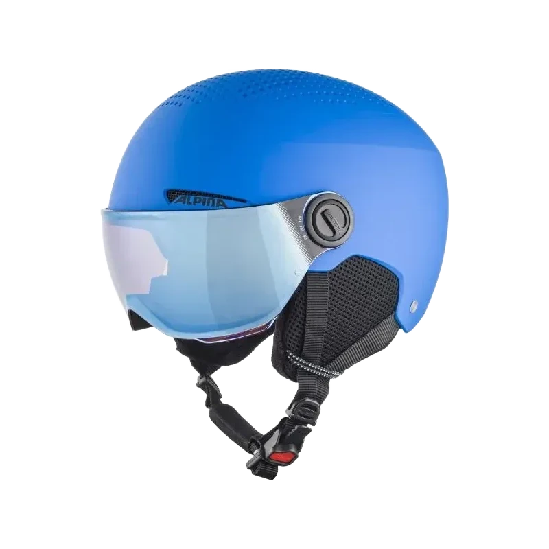 ZUPO VISOR Q-Lite