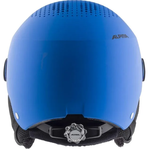 ZUPO VISOR Q-Lite