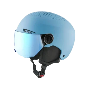 ZUPO VISOR Q-LITE
